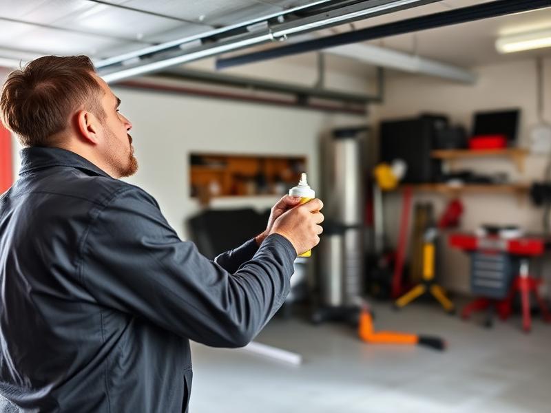 Preventive Maintenance service - professional garage door maintenance in Rockledge FL