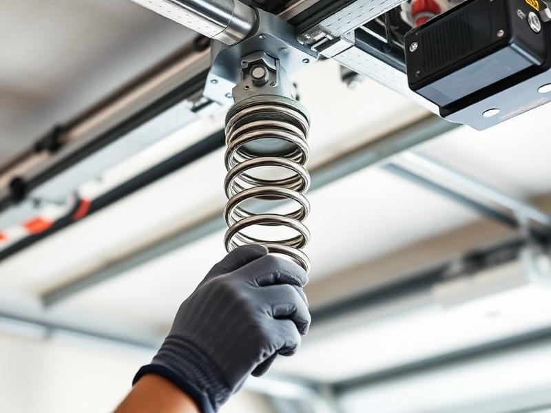 Garage Door Repair service - professional garage door repair in Rockledge FL